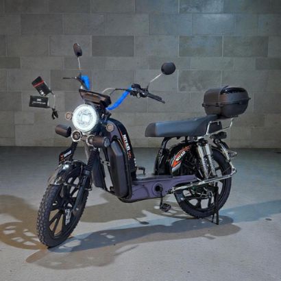 صورة دباب كهربائي T2 NEO